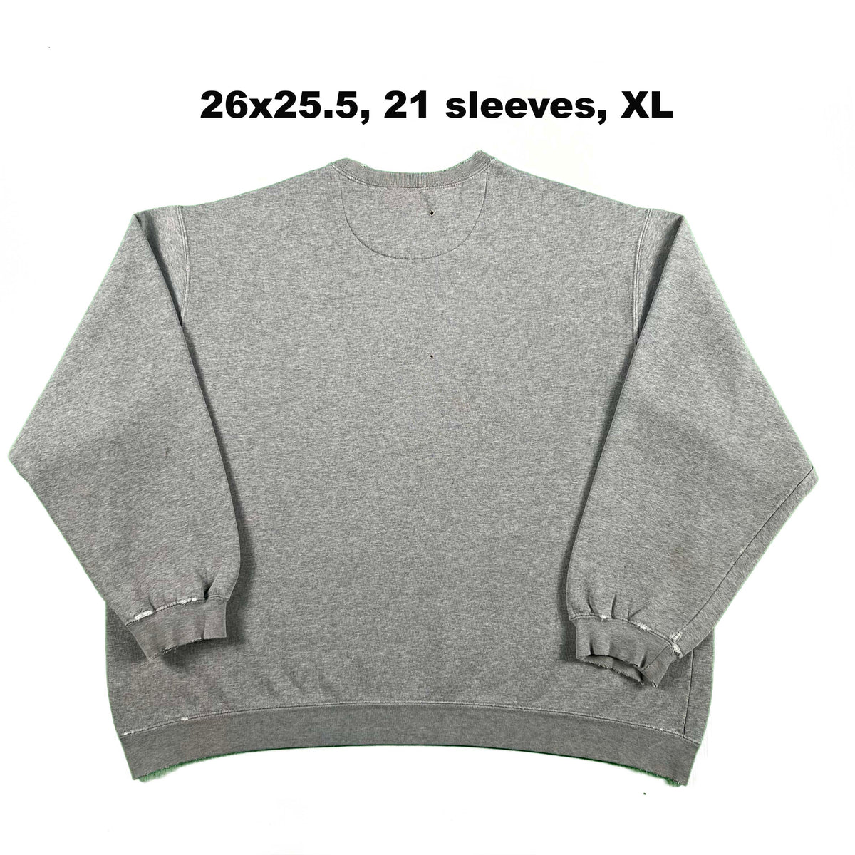 Vintage Eddie Bauer Script Sweatshirts- SELECT SWEAT