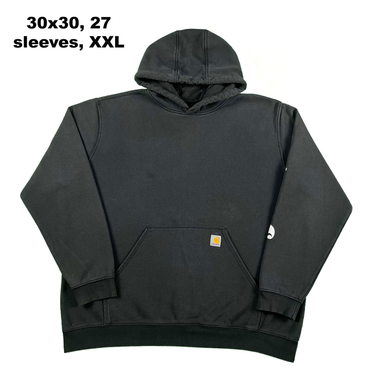 Carhartt Hoodies- SELECT SWEAT