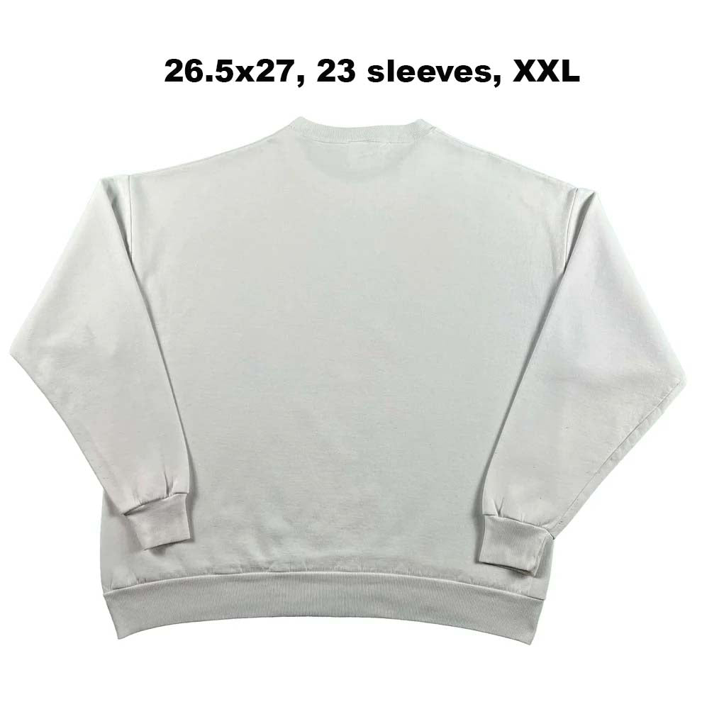 Vintage Photo Print Sweatshirts- SELECT SWEAT