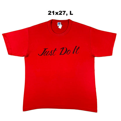 80s Russell Tees- SELECT TEE