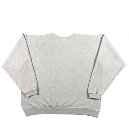 90s Ohio State Parks Fishing Sweatshirt- XXL