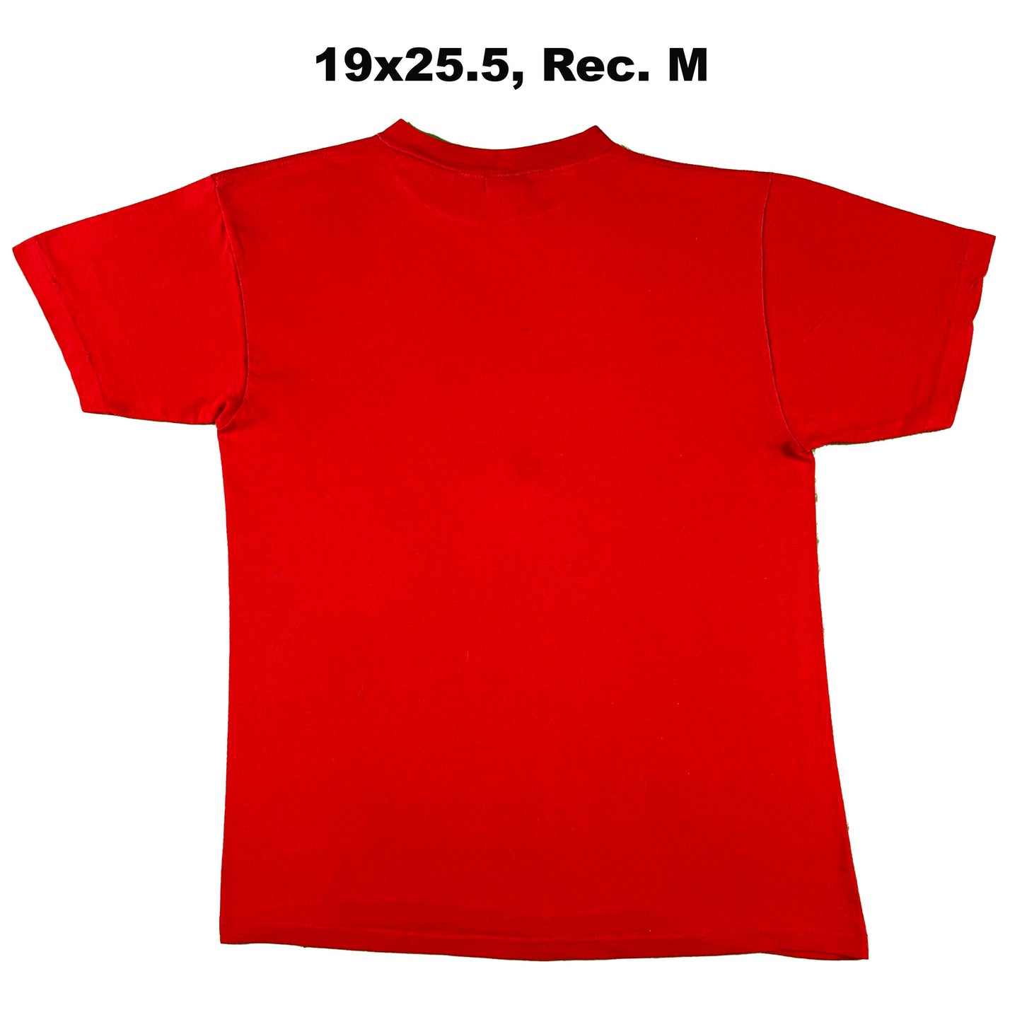 80s Art Institute of Chicago Tees- SELECT SHIRT