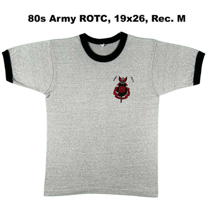 Vintage U.S. Military T Shirts- SELECT TEE
