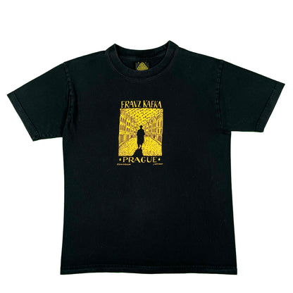 90s Franz Kafka Prague Tee- M