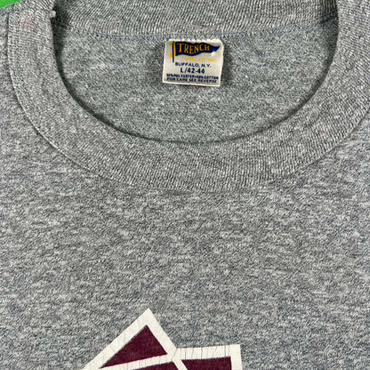 1987 Super Bowl XXI Tee- L