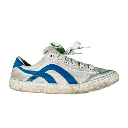 80s Sneakers- M's 9, W's 10.5