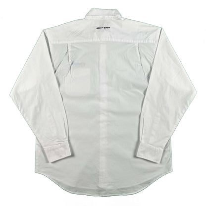Mazda Button Up Shirt- L