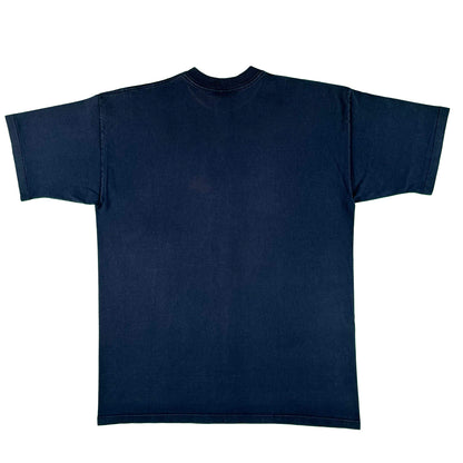 90s Boss Football Tee- XL
