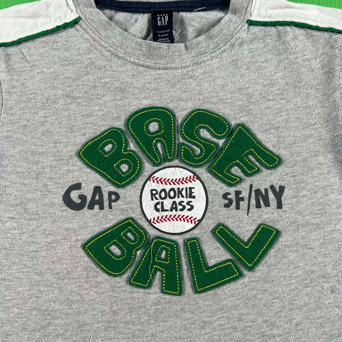 Vintage Gap Graphic Tees- SELECT TEE