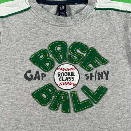 Vintage Gap Graphic Tees- SELECT TEE