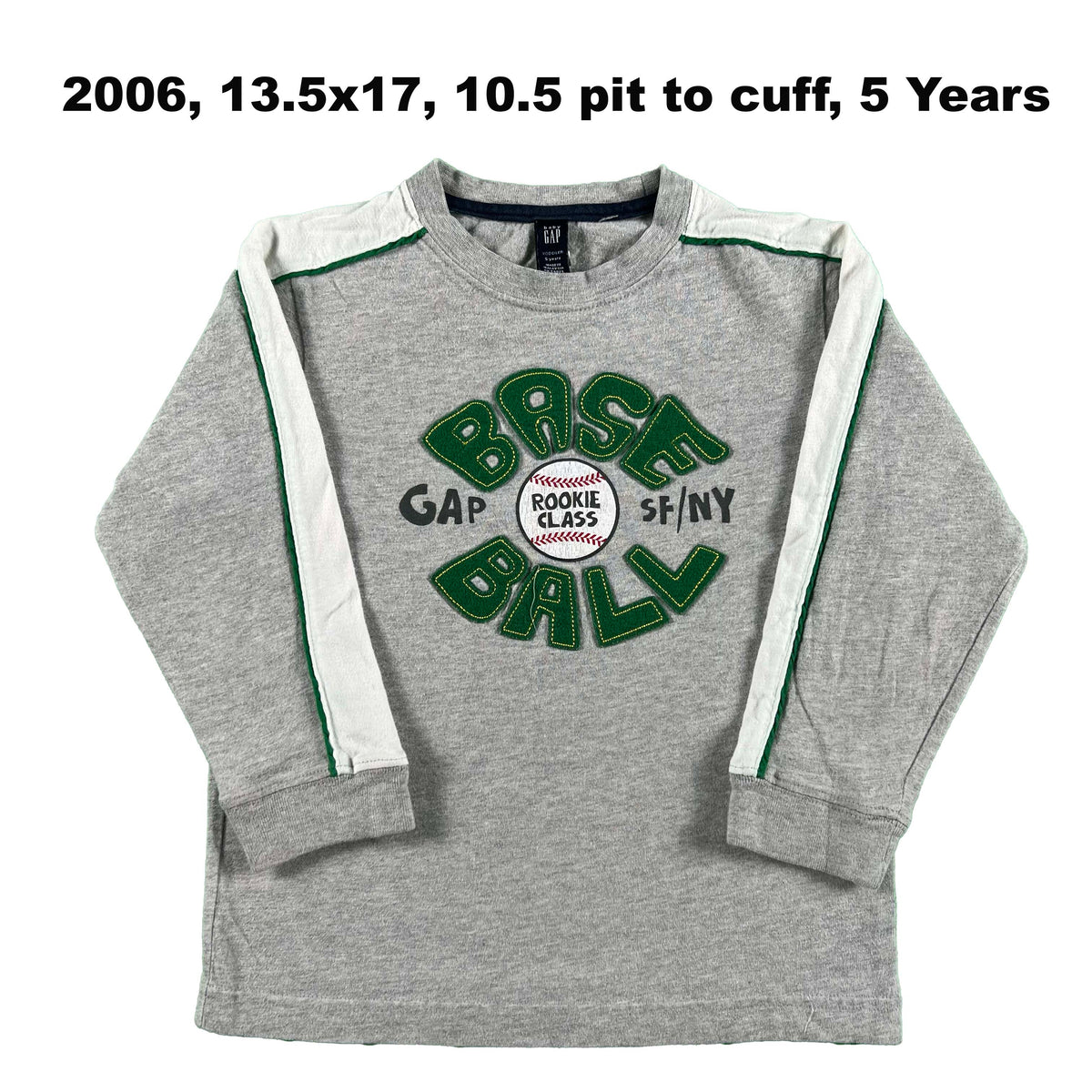Vintage Gap Graphic Tees- SELECT TEE