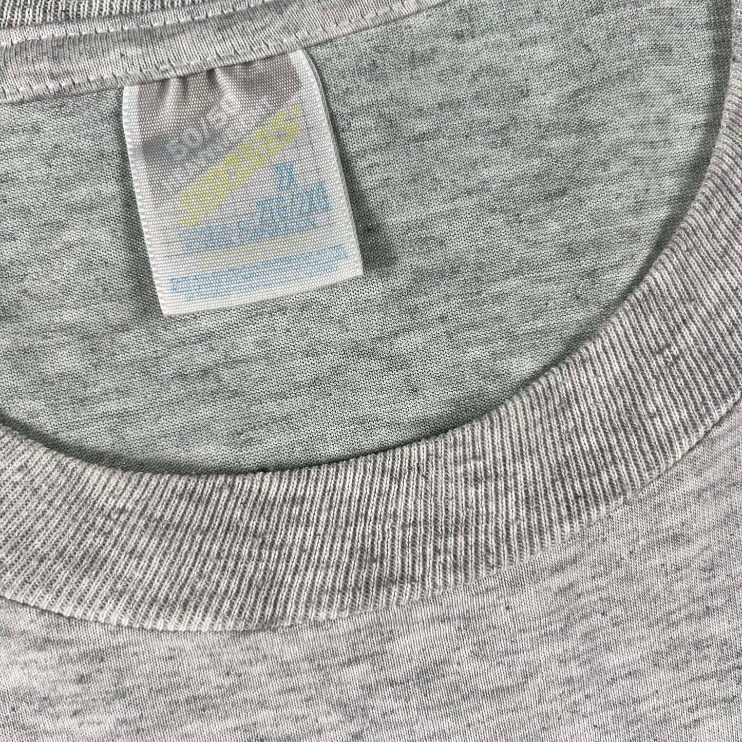 90s FUCK Rudy Giuliani Tee- XXL