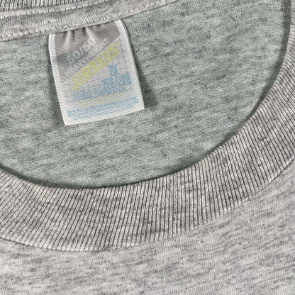 90s FUCK Rudy Giuliani Tee- XXL