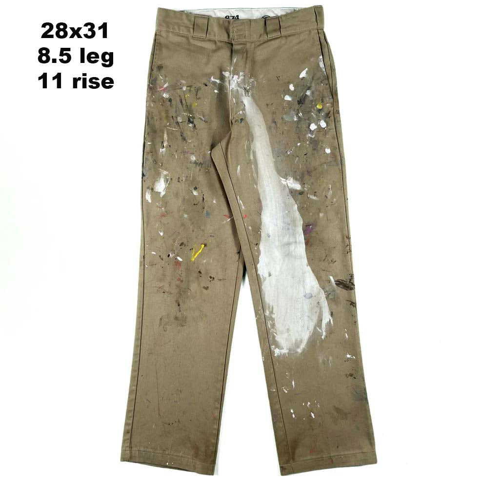 Dickies '874' Pants- SELECT PAIR