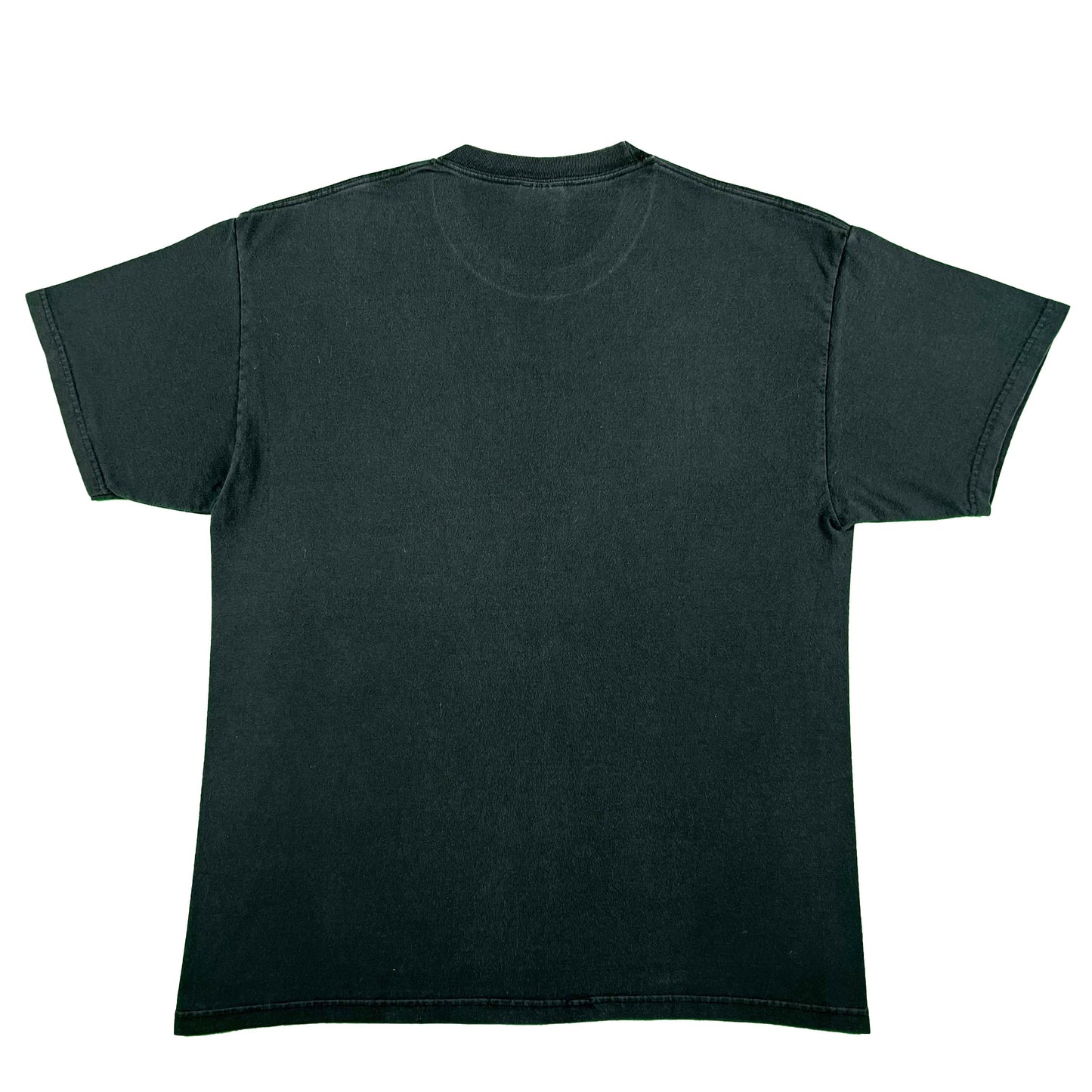 00s National Indian Education Advocacy Tee- L