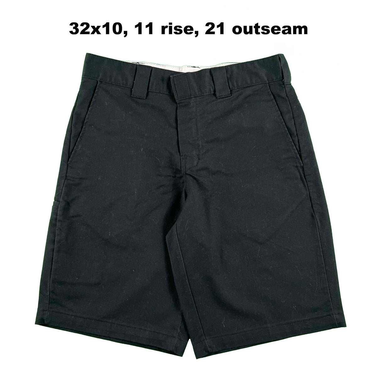 Baggy Dickies Shorts- SELECT PAIR