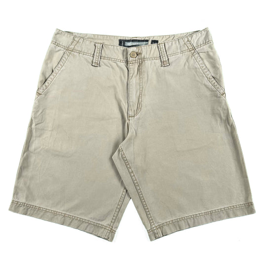 2009 Old Navy Cotton Chino Shorts- 35x11