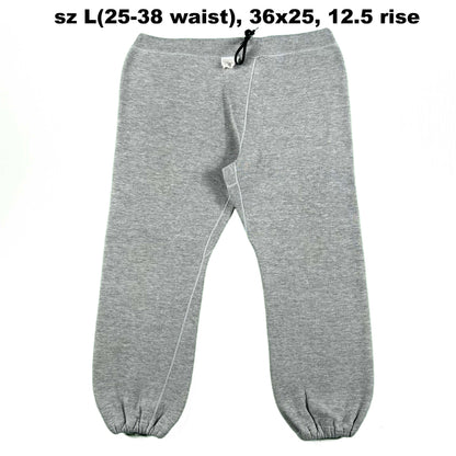 Vintage 60s/70s Gusseted Sweatpants- SELECT PAIR