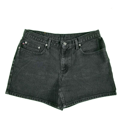00s Polo Jeans Co Ralph Lauren 'Saturday Short' Denim Shorts- 31x4.5