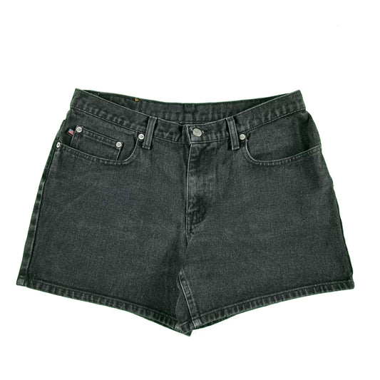 00s Polo Jeans Co Ralph Lauren 'Saturday Short' Denim Shorts- 31x4.5