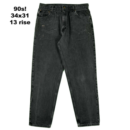 Carhartt Denim- SELECT PAIR