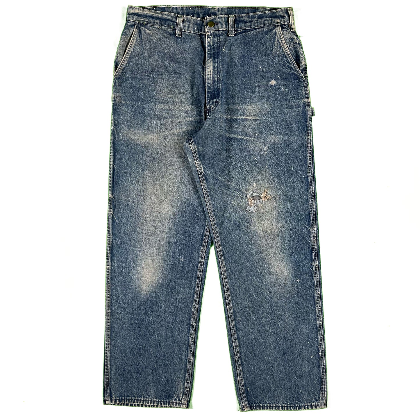 70s Osh'Kosh Carpenter Denim- 32x29