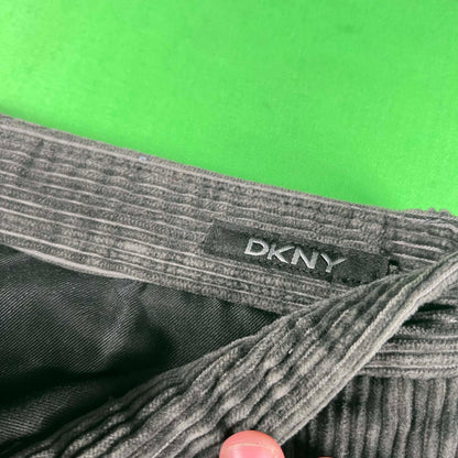 00s DKNY Corduroy Pants- 31x31