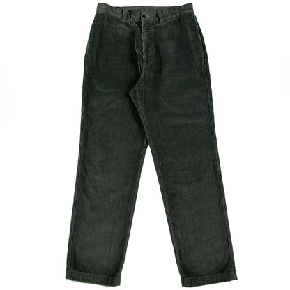 00s DKNY Corduroy Pants- 31x31