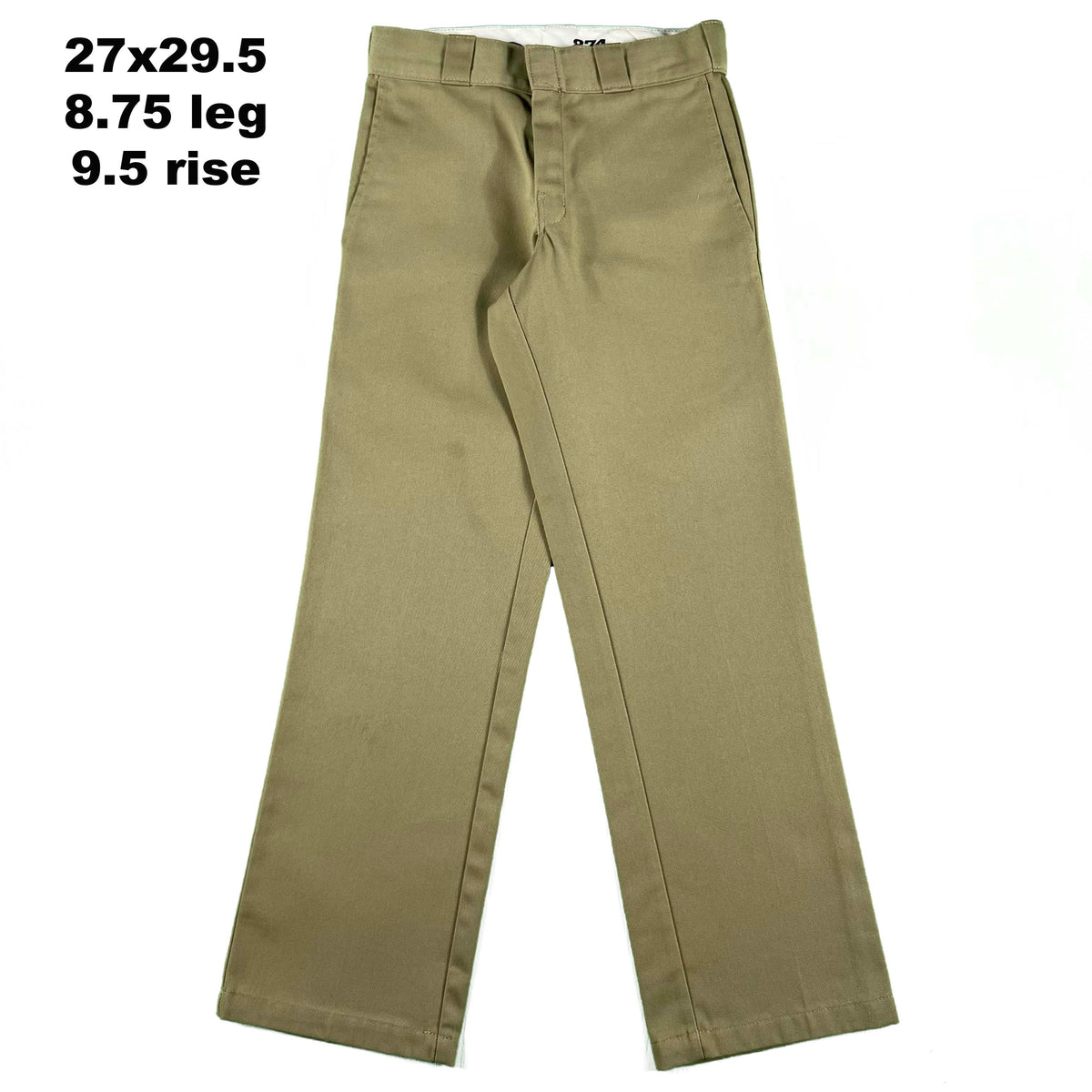 Dickies '874' Pants- SELECT PAIR