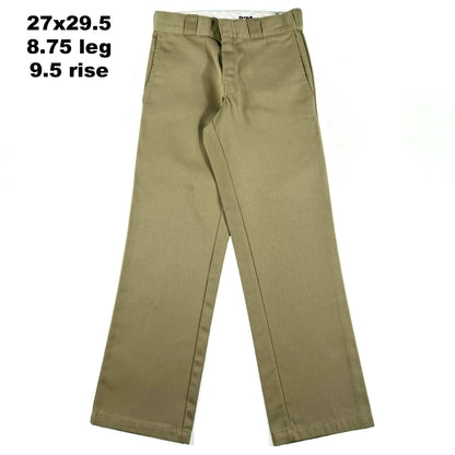 Dickies '874' Pants- SELECT PAIR