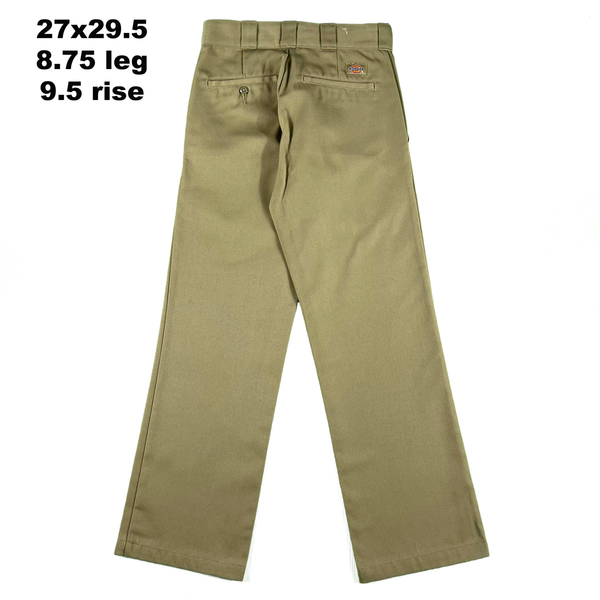 Dickies '874' Pants- SELECT PAIR