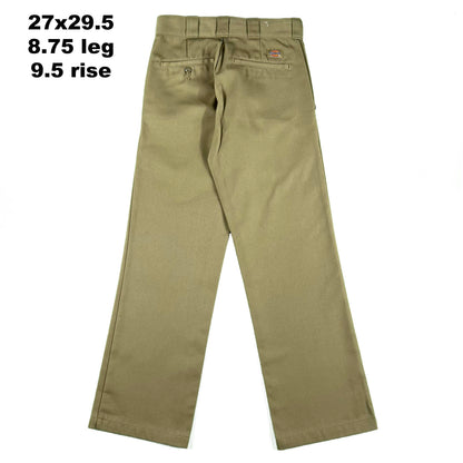Dickies '874' Pants- SELECT PAIR