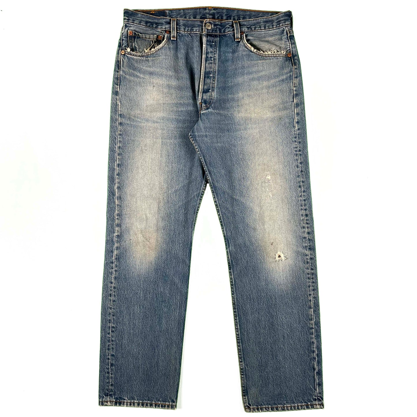 90s Levi's 501 Denim-34x30