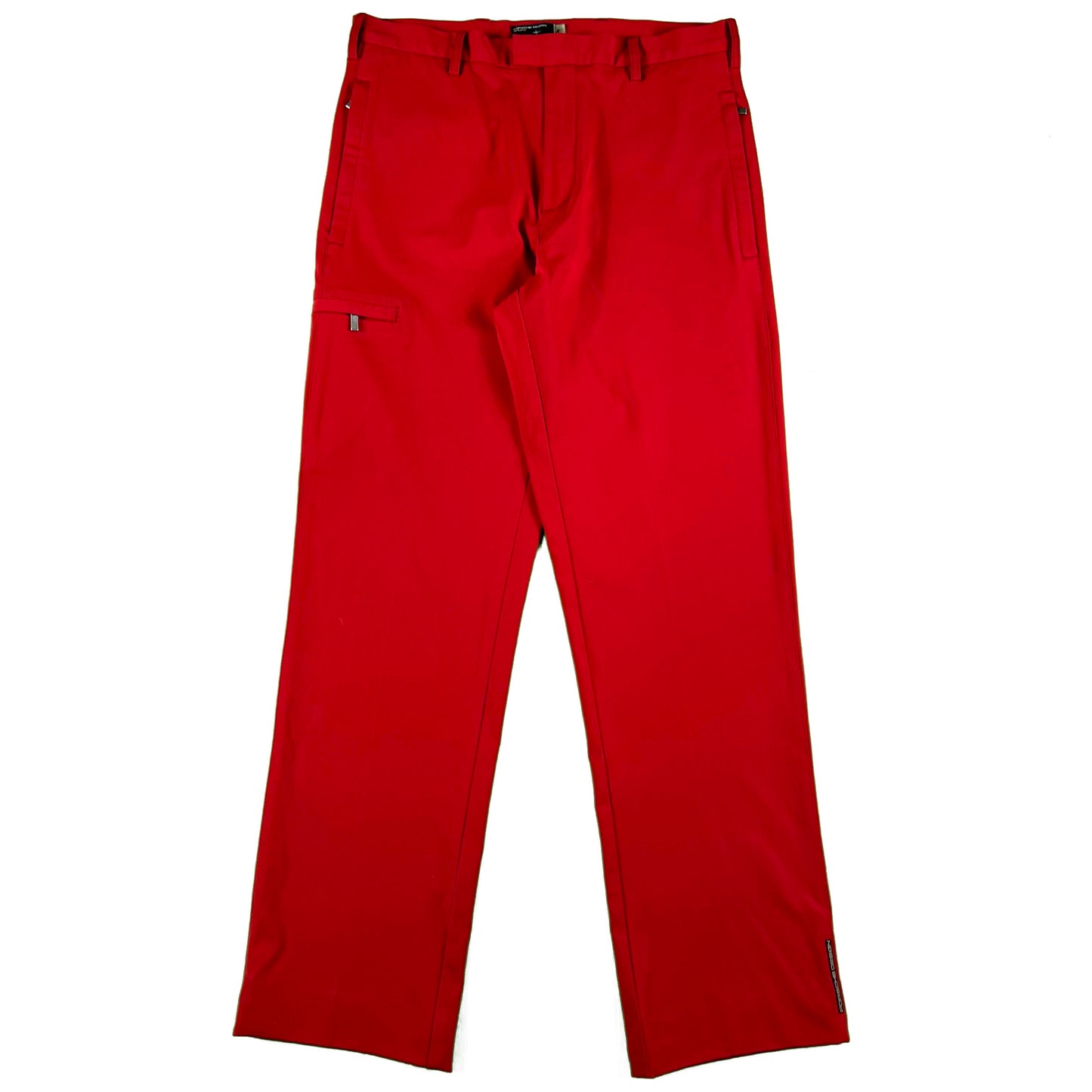 Adidas Porsche Design Sample Pants- 31x30.5