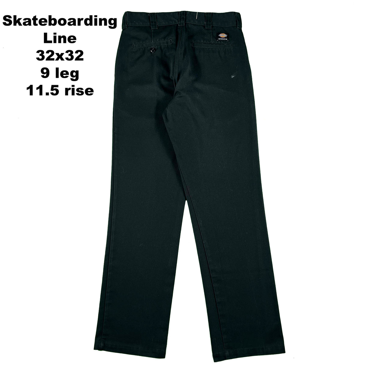 Dickies '874' Pants- SELECT PAIR