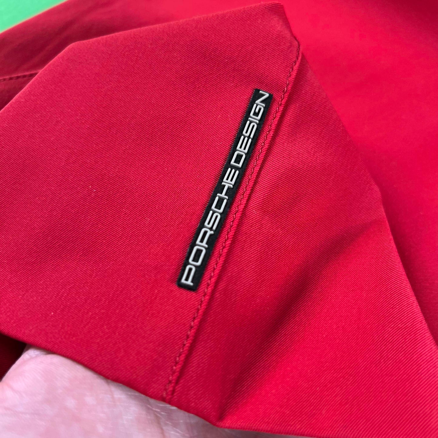 Adidas Porsche Design Sample Pants- 31x30.5