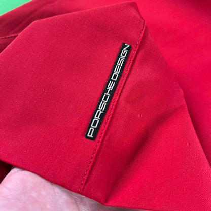 Adidas Porsche Design Sample Pants- 31x30.5