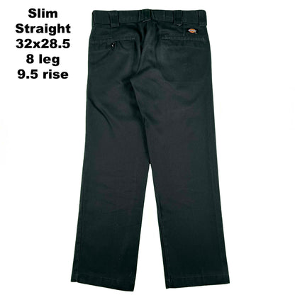 Dickies '874' Pants- SELECT PAIR