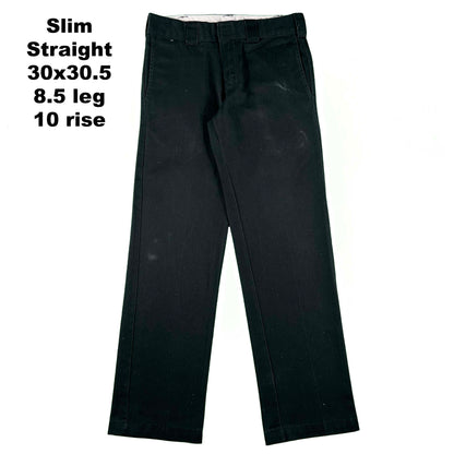 Dickies '874' Pants- SELECT PAIR