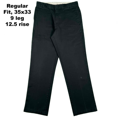 Dickies '874' Pants- SELECT PAIR