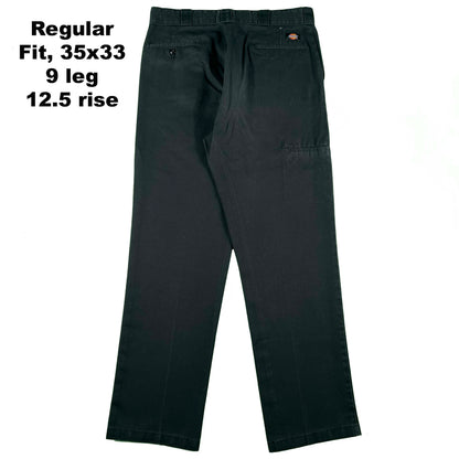 Dickies '874' Pants- SELECT PAIR