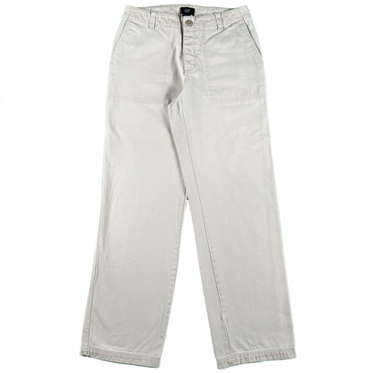 00s Gap OG-107 Style Pants- 29x30