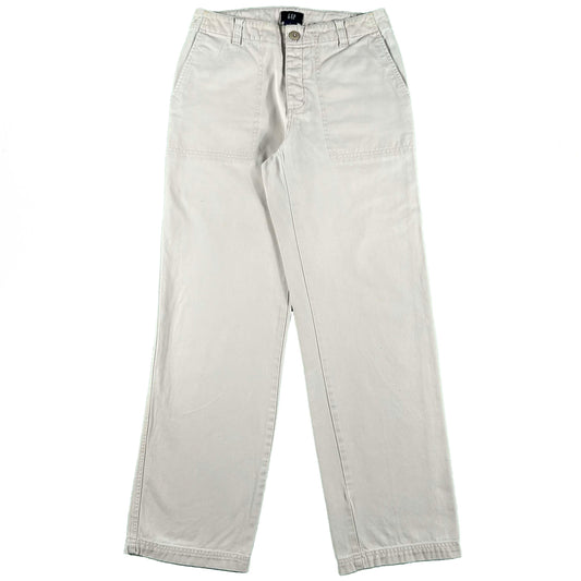 00s Gap OG-107 Style Pants- 29x30