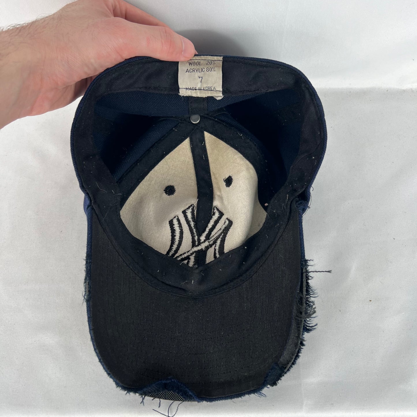 New York Yankees