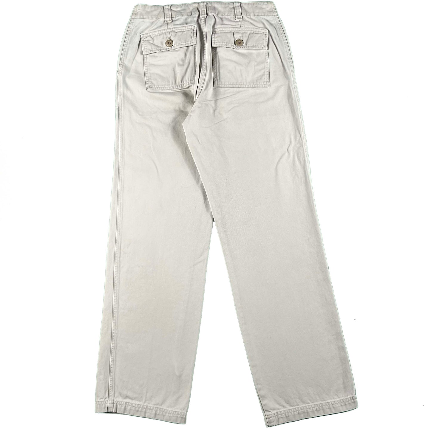 00s Gap OG-107 Style Pants- 29x30