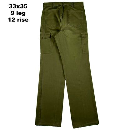 Vintage Boy Scouts Cargo Pants- SELECT PAIR