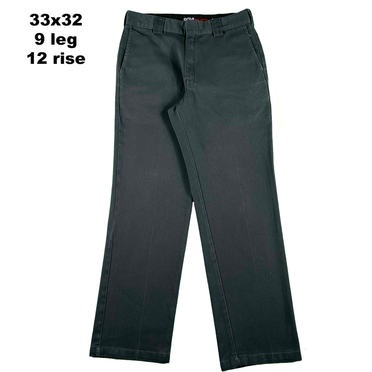 Dickies '874' Pants- SELECT PAIR