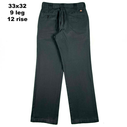 Dickies '874' Pants- SELECT PAIR