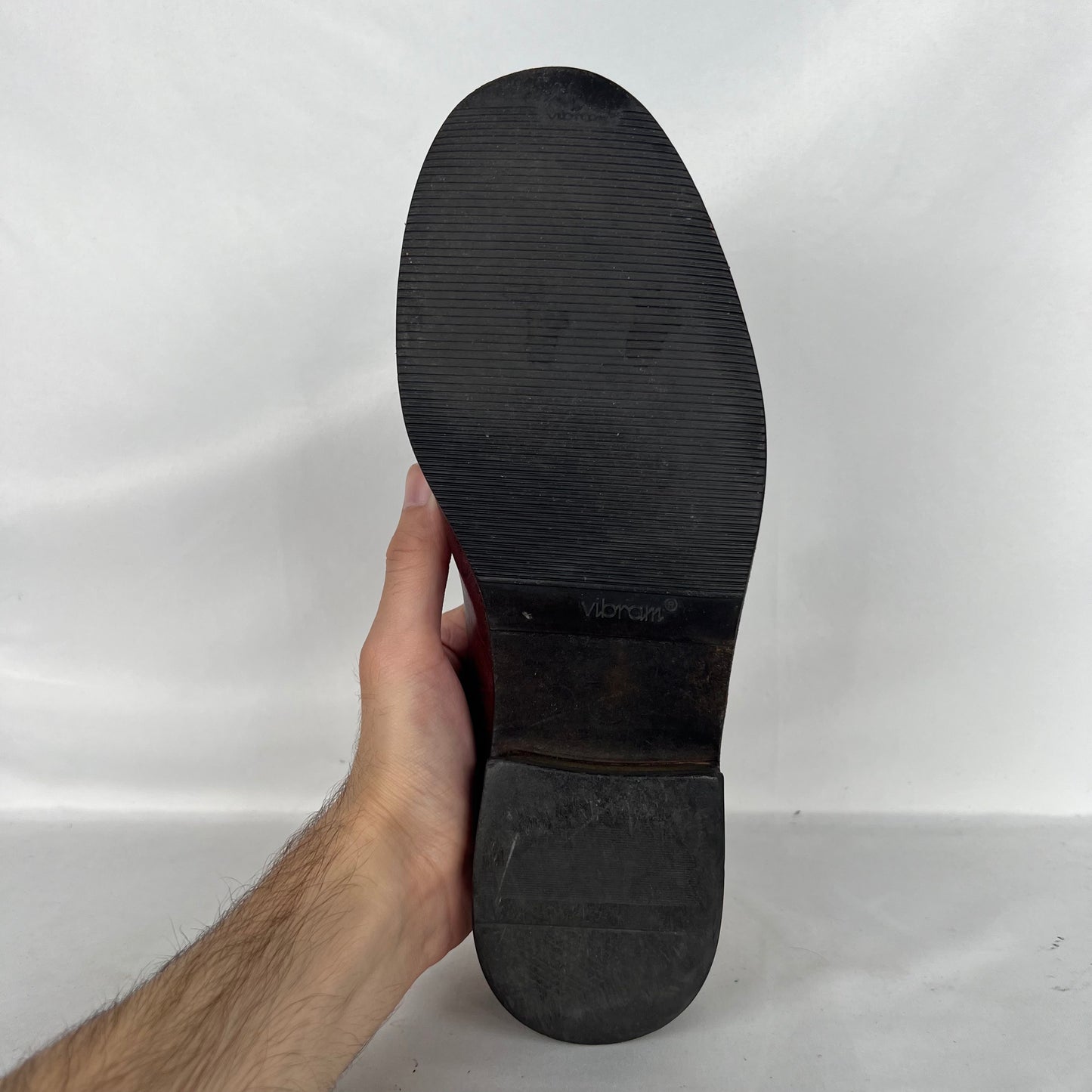 00s Cole Haan Soft Leather Penny Loafers- M's 9.5, W's 11