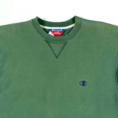 00s Champion Faded & Worn Sweatshirts- SELECT SWEAT